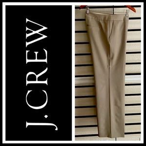 J. Crew Wool pants